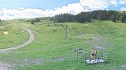 Archived webcam image showing Lelex, Catheline on 12 Jun 2026 at 10:29