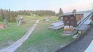 Archived webcam image showing Lelex, Catheline on 16 Jun 2026 at 06:09