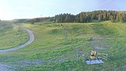 Archived webcam image showing Lelex, Catheline on 16 Jun 2026 at 07:09