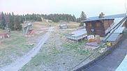 Archiviertes Webcam Bild: Lelex: Bergstation Catheline am 30.07.2026 um 06:59 Uhr