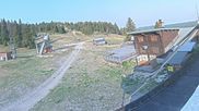 Archiviertes Webcam Bild: Lelex: Bergstation Catheline am 30.07.2026 um 08:00 Uhr