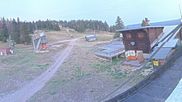 Archiviertes Webcam Bild: Lelex: Bergstation Catheline am 04.08.2026 um 06:58 Uhr