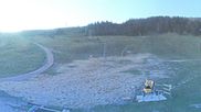 Archived webcam image showing Lelex, Catheline on 13 Sep 2026 at 07:53