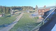 Archived webcam image showing Lelex, Catheline on 13 Sep 2026 at 08:53