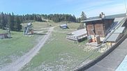 Archived webcam image showing Lelex, Catheline on 13 Sep 2026 at 12:53