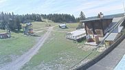 Archived webcam image showing Lelex, Catheline on 13 Sep 2026 at 14:53