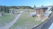 Archiviertes Webcam Bild: Lelex: Bergstation Catheline am 19.09.2026 um 10:33 Uhr