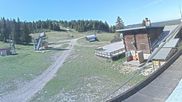 Archiviertes Webcam Bild: Lelex: Bergstation Catheline am 19.09.2026 um 12:33 Uhr