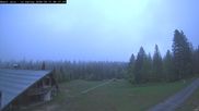 Archived webcam image showing La Vattay - 1300m on 11 May 2026 at 06:13