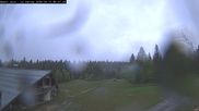 Archived webcam image showing La Vattay - 1300m on 11 May 2026 at 07:13