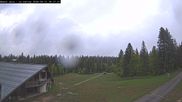 Archived webcam image showing La Vattay - 1300m on 11 May 2026 at 10:13