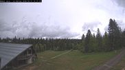Archived webcam image showing La Vattay - 1300m on 11 May 2026 at 12:13