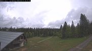 Archived webcam image showing La Vattay - 1300m on 11 May 2026 at 14:13