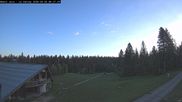 Archiviertes Webcam Bild: Monts Jura: La Vattay am 28.05.2026 um 06:41 Uhr