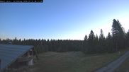 Archived webcam image showing La Vattay - 1300m on 12 Jul 2026 at 06:47