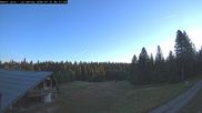 Archived webcam image showing La Vattay - 1300m on 12 Jul 2026 at 07:47
