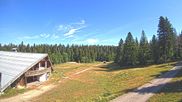 Archived webcam image showing La Vattay - 1300m on 12 Jul 2026 at 10:47