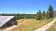 Archived webcam image showing La Vattay - 1300m on 12 Jul 2026 at 14:47
