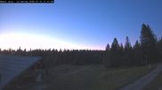 Archived webcam image showing La Vattay - 1300m on 12 Jul 2026 at 22:20