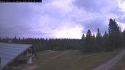 Archived webcam image showing La Vattay - 1300m on 20 Aug 2026 at 06:20