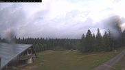 Archived webcam image showing La Vattay - 1300m on 20 Aug 2026 at 08:20