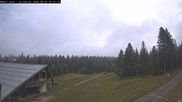 Archived webcam image showing La Vattay - 1300m on 20 Aug 2026 at 10:20