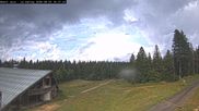 Archived webcam image showing La Vattay - 1300m on 20 Aug 2026 at 14:20
