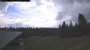 Archived webcam image showing La Vattay - 1300m on 20 Aug 2026 at 16:20
