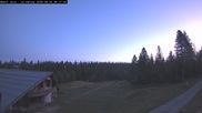 Archived webcam image showing La Vattay - 1300m on 26 Aug 2026 at 06:32