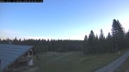 Archived webcam image showing La Vattay - 1300m on 26 Aug 2026 at 07:32