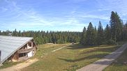 Archived webcam image showing La Vattay - 1300m on 26 Aug 2026 at 10:32