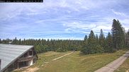 Archived webcam image showing La Vattay - 1300m on 26 Aug 2026 at 12:32