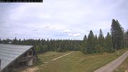Archived webcam image showing La Vattay - 1300m on 26 Aug 2026 at 14:32