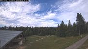 Archived webcam image showing La Vattay - 1300m on 26 Aug 2026 at 16:32