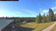 Archived webcam image showing La Vattay - 1300m on 26 Aug 2026 at 18:32