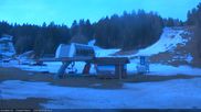 Archiviertes Webcam Bild: Gerardmer - Talstation am 26 Feb 2026 um 07:19 Uhr