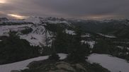 Archived webcam image showing Rock Isle Lake on 5 Jun 2026 at 10:06