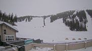 Archiviertes Webcam Bild: Marmot Basin: Mid Mountain am 26 Feb 2026 um 16:00 Uhr