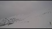 Archiviertes Webcam Bild: Marmot Basin: Upper Mountain am 26 Feb 2026 um 22:41 Uhr
