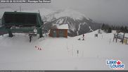 Archiviertes Webcam Bild: Chateau Lake Louise am 26 Feb 2026 um 22:35 Uhr