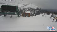 Archiviertes Webcam Bild: Chateau Lake Louise am 27 Feb 2026 um 00:34 Uhr
