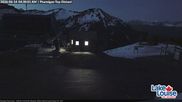 Archiviertes Webcam Bild: Chateau Lake Louise am 14.06.2026 um 12:58 Uhr