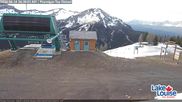Archiviertes Webcam Bild: Chateau Lake Louise am 14.06.2026 um 14:58 Uhr
