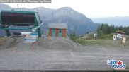 Archived webcam image showing Chateau Lake Louise on 30 Jul 2026 at 14:06