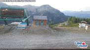 Archiviertes Webcam Bild: Chateau Lake Louise am 26.08.2026 um 14:54 Uhr