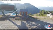 Archiviertes Webcam Bild: Chateau Lake Louise am 26.08.2026 um 16:54 Uhr