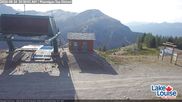 Archiviertes Webcam Bild: Chateau Lake Louise am 26.08.2026 um 18:54 Uhr