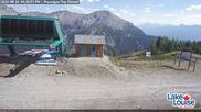 Archiviertes Webcam Bild: Chateau Lake Louise am 27.08.2026 um 00:54 Uhr