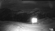 Archiviertes Webcam Bild: Lake Louise: Ptarmigan Panoramablick am 29.05.2026 um 12:04 Uhr