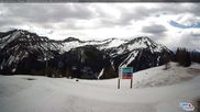 Archiviertes Webcam Bild: Lake Louise: Ptarmigan Panoramablick am 29.05.2026 um 22:04 Uhr